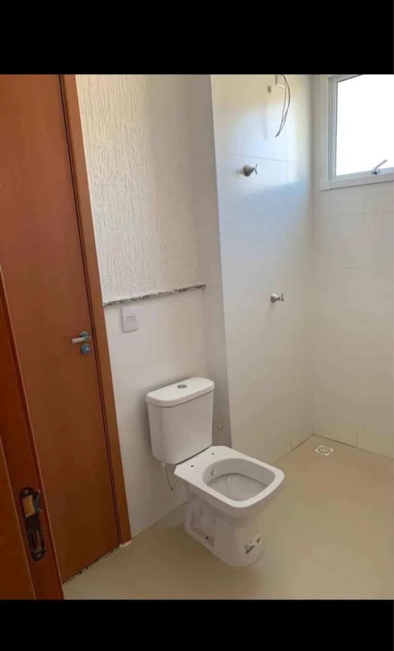 Apartamento 2/4 Residencial bela vista  - Foto 5