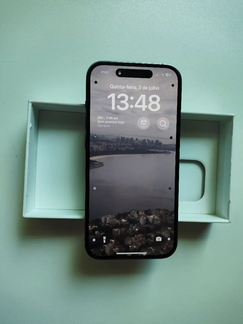 iPhone 14 PRO - 256 GB