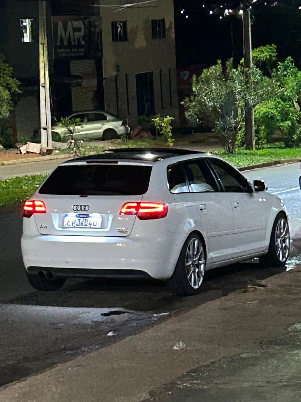 Audi A3 2010/11 2.0 T 55.000,00 aceito proposta/ troca - Foto 2