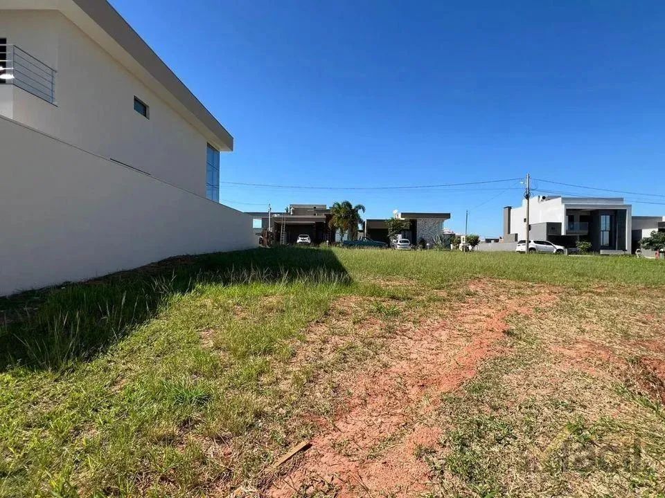 Terreno em Condomínio para Venda em Presidente Prudente, Condomínio Jatobá - Foto 2