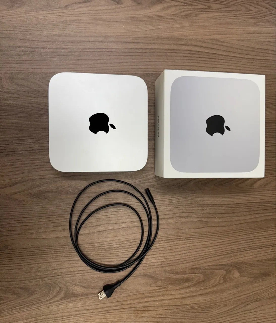 Mac Mini M1 512gb
