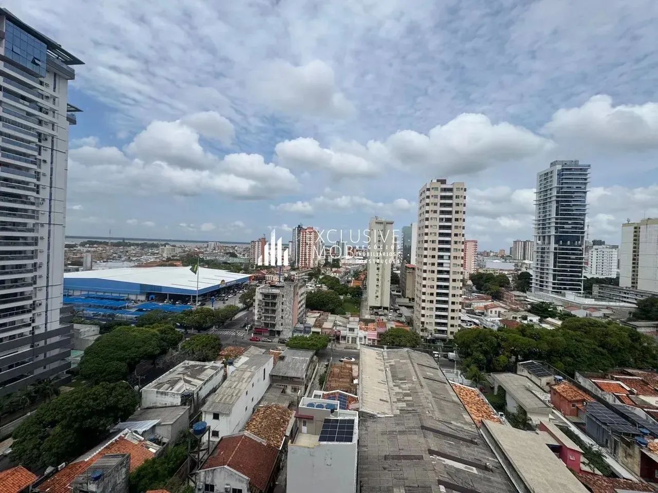 Imóvel para aluguel tem 78 metros quadrados com 2 quartos em Jurunas - Belém - PA - Foto 5