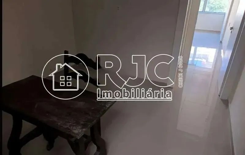 Imóvel para venda com 32 metros quadrados em Tijuca - Rio de Janeiro - RJ - Foto 10
