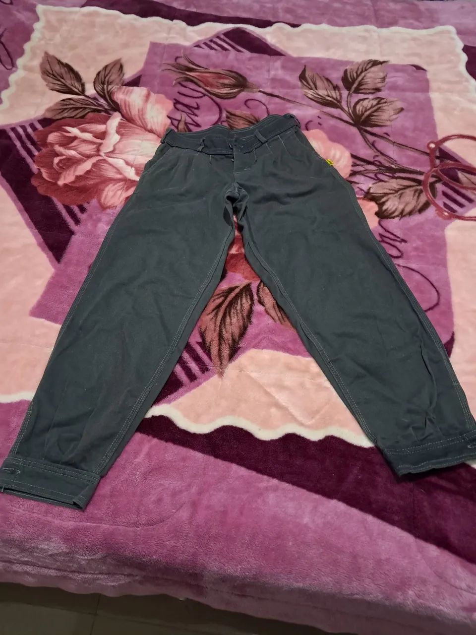 Bombacha 