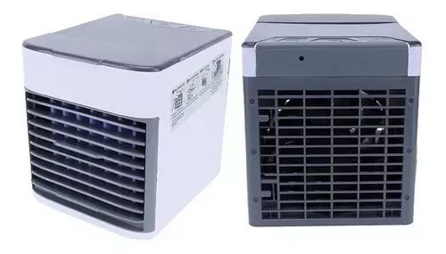 Mini Ar Condicionado Portátil Arctic Air Cooler ULTRA Climatizador - Foto 2