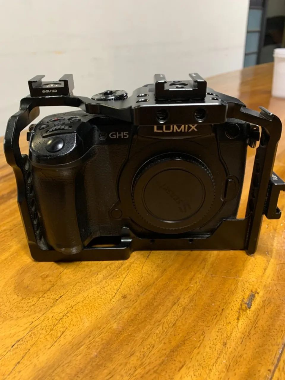 Panasonic Lumix GH5 - Foto 5