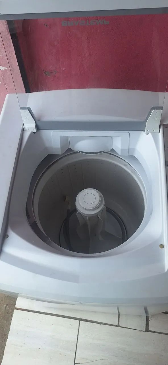 Brastemp 8kg 220vlts  - Foto 3