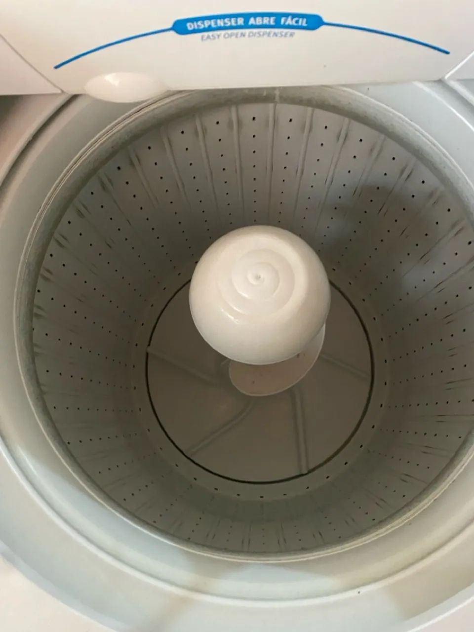 Máquina de Lavar Roupa Electrolux 10kg - Foto 2