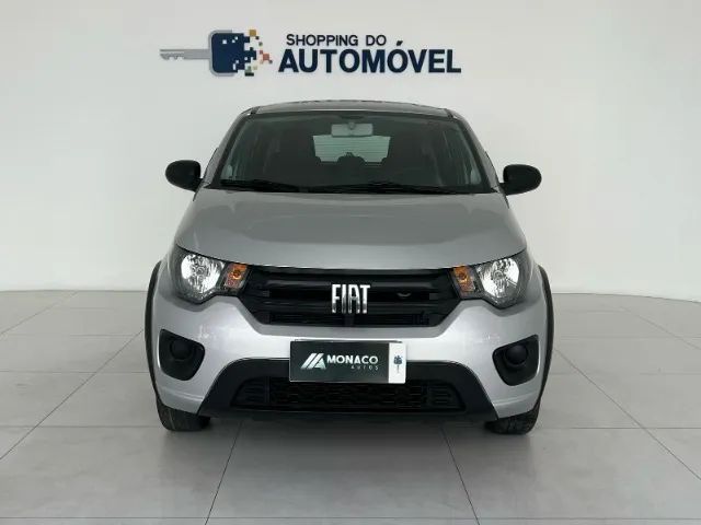 FIAT MOBI LIKE 1.0 2023 - Foto 2