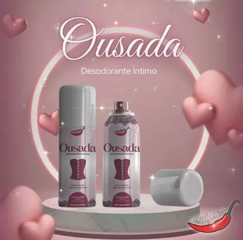 Desodorante a pronta entrega  - Foto 2