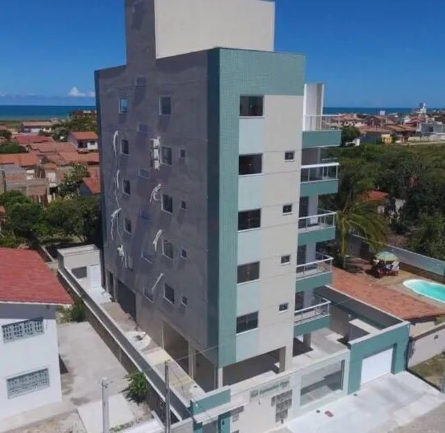 Foto - Vitória - Jardim Camburi