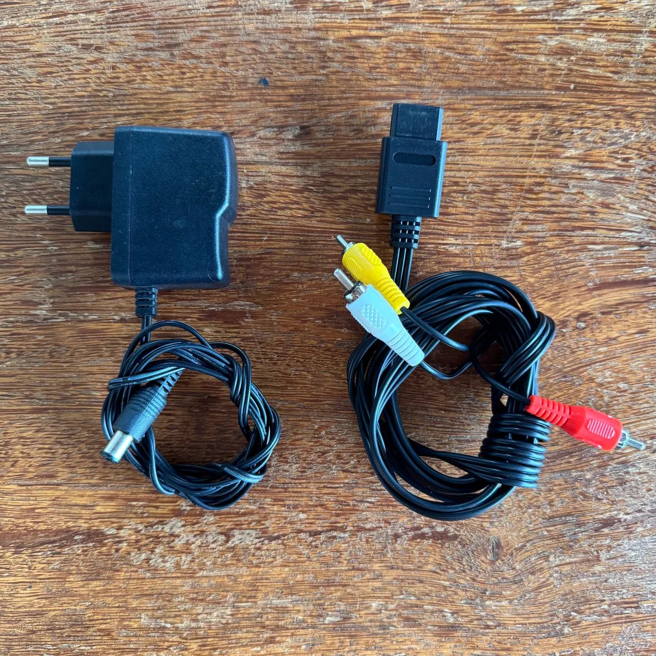 Super Nintendo com controle original  - Foto 3
