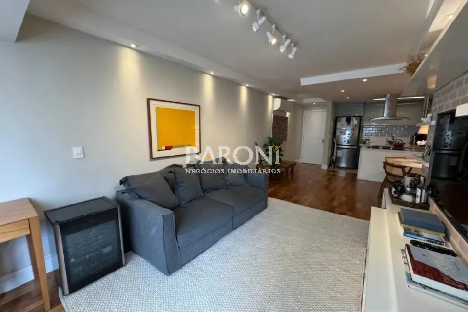 Baroni Imóveis, imobiliária em Moema, especializada em compra e venda de imóveis residenci