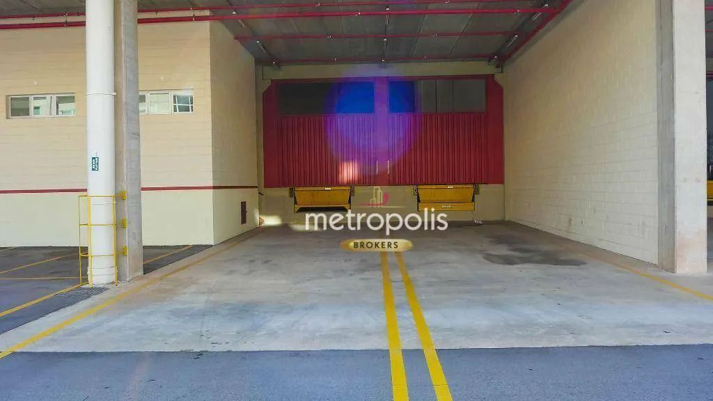 Galpão para alugar, 2649 m² por R$ 94.272,94/mês - Água Espraiada - Embu das Artes/SP - Foto 4