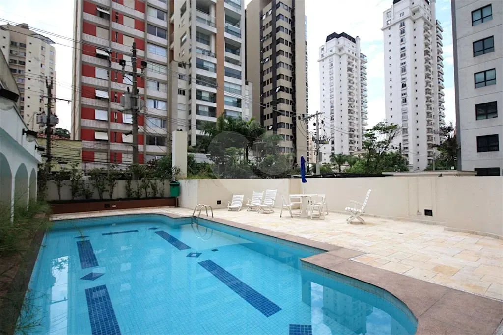 Pinheiros - São Paulo - SP