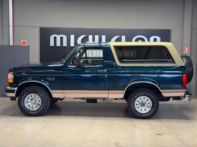 BRONCO EDDIE BAUER - Foto 5