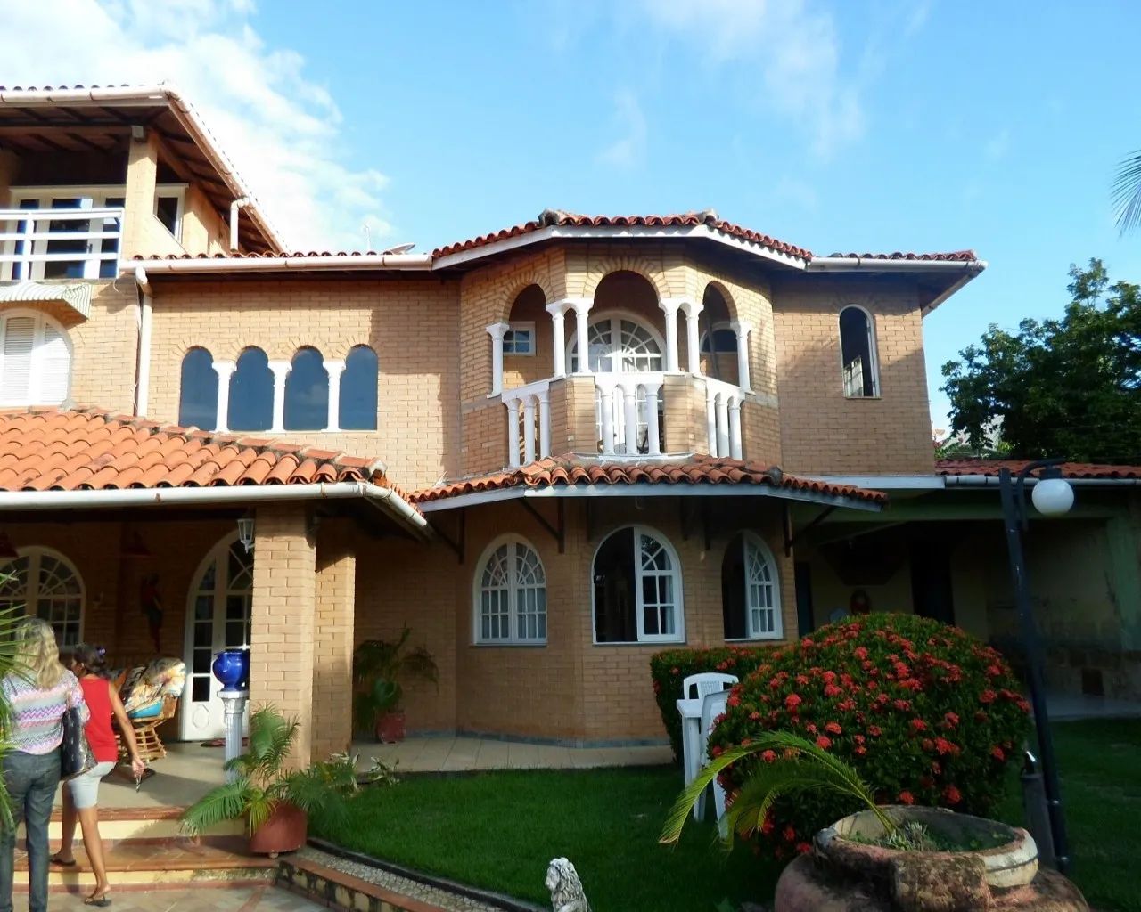 CASA RESIDENCIAL em SÃO LUÍS - MA, QUINTAS DO CALHAU - Foto 2