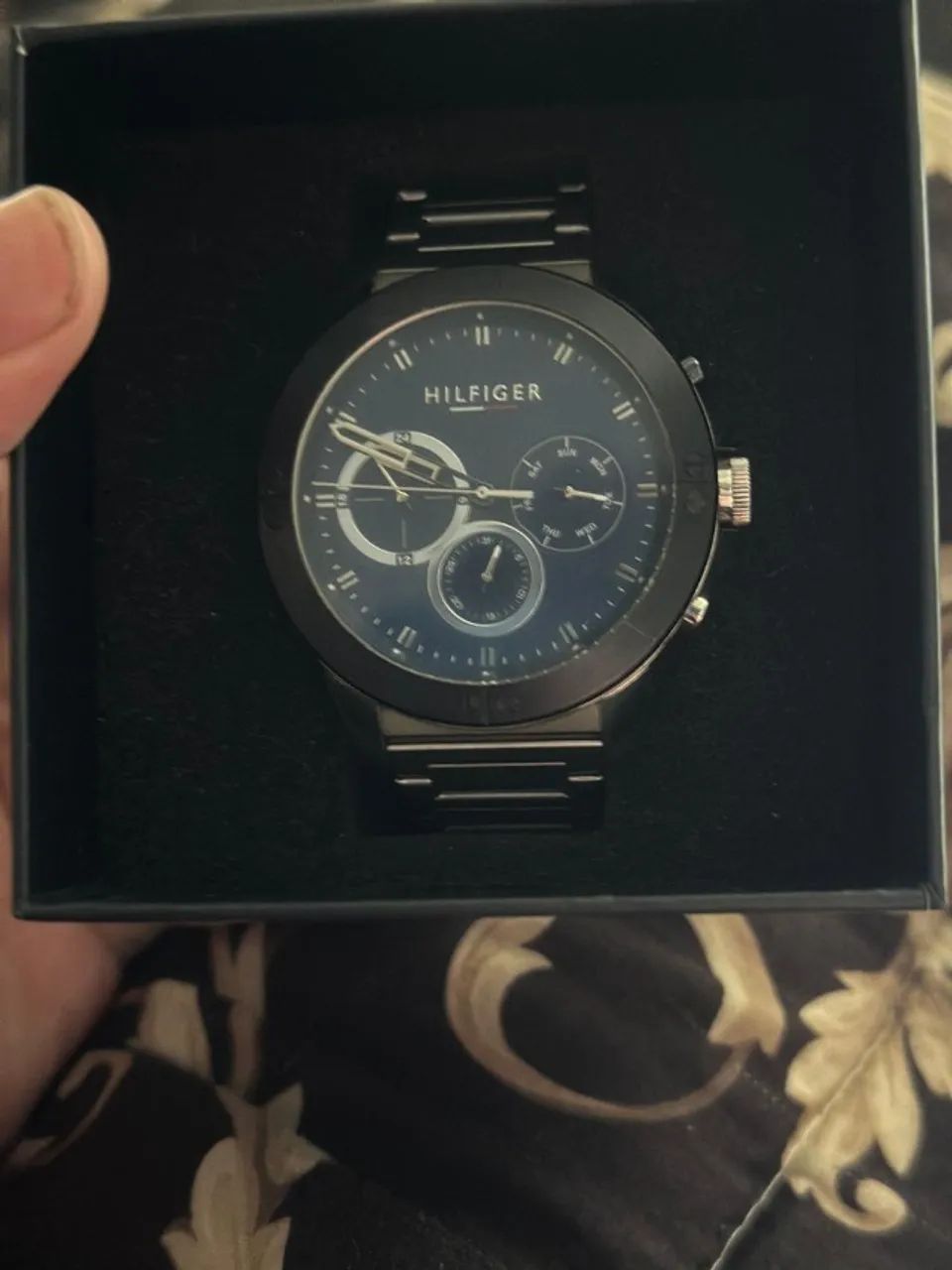 Relógio Tommy Hilfiger - Foto 4