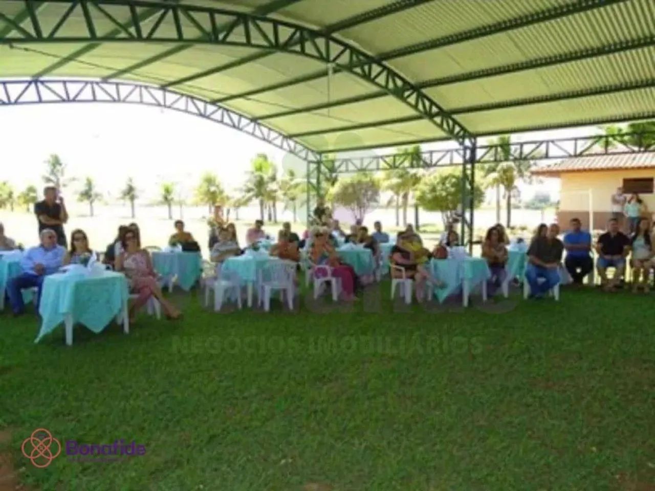 Chácara Residencial à venda, Parte Norte, Barão de Antonina - CH0037. - Foto 5