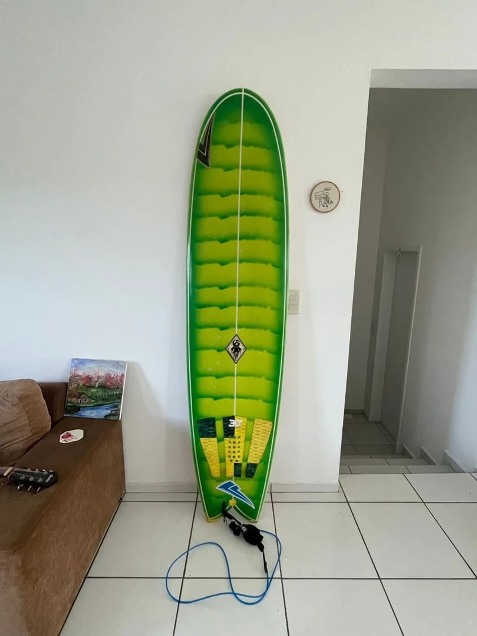 Prancha de surf funboard