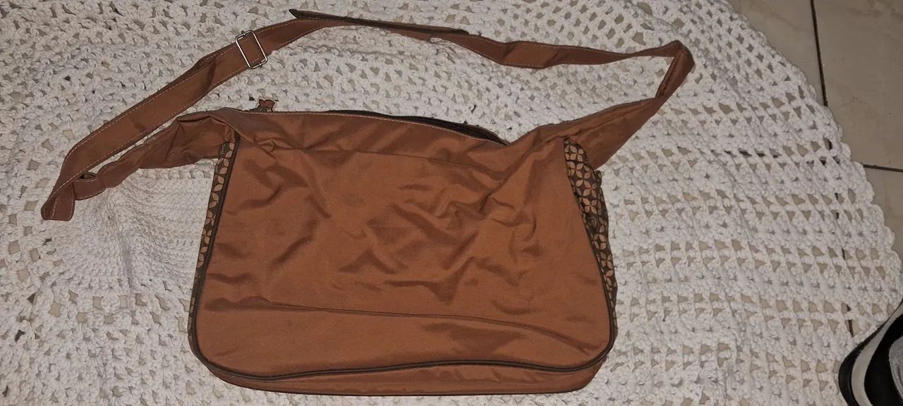 Kit bolsa maternidade - Foto 4