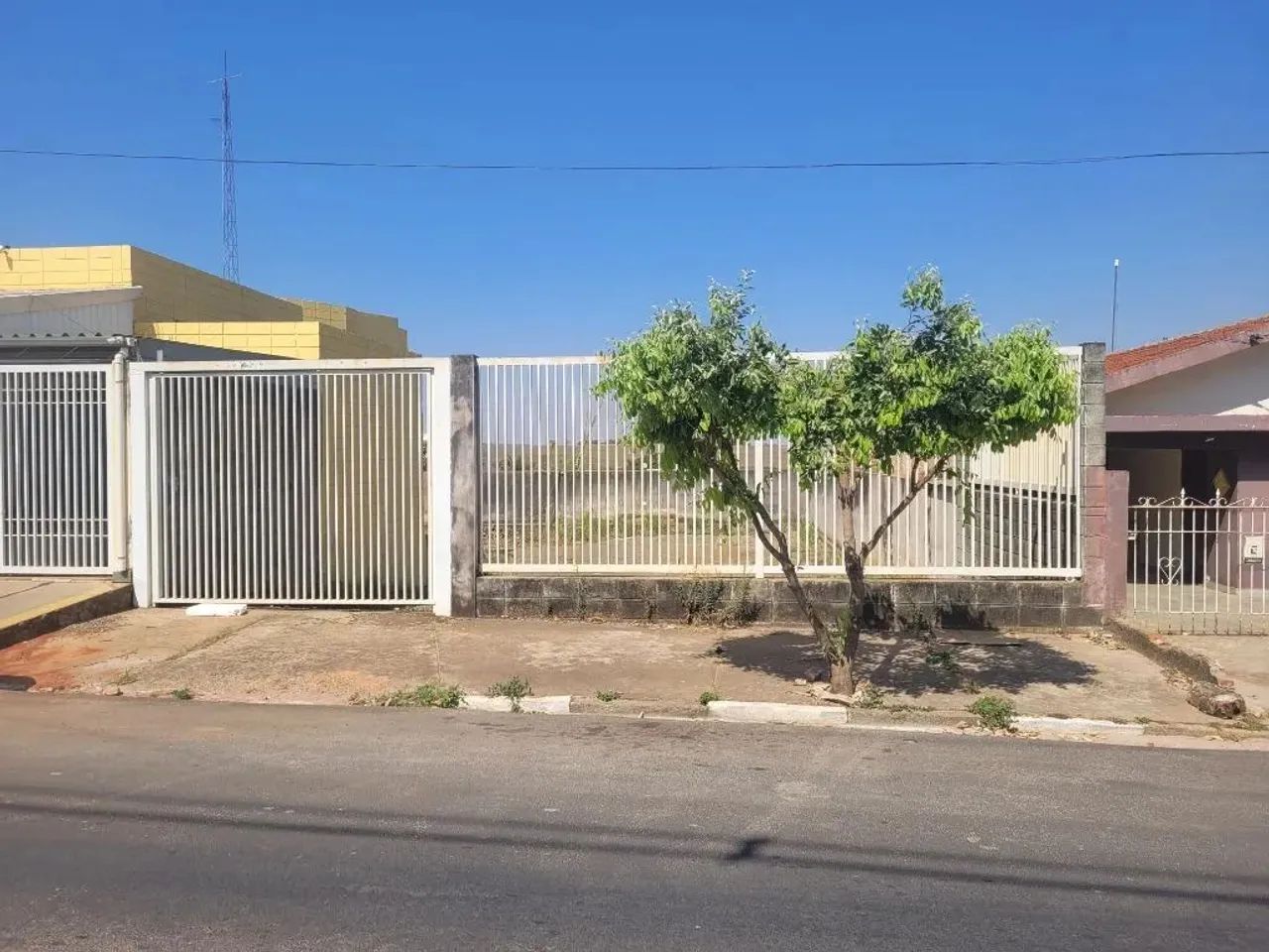 Imóvel comercial à venda no Bairro Bela Vista em Cosmópolis - Foto 4