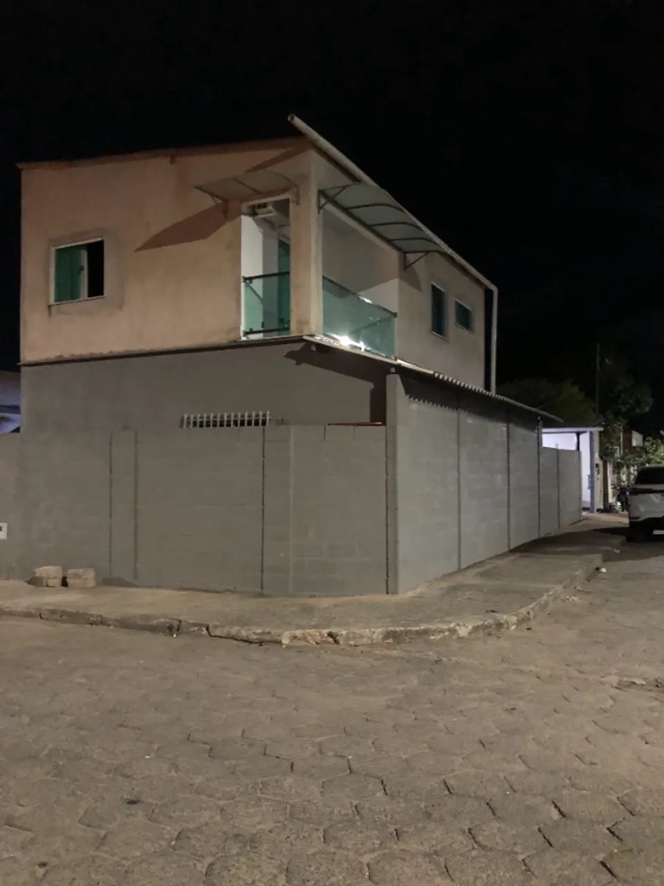 Foto - Linhares - Aviso