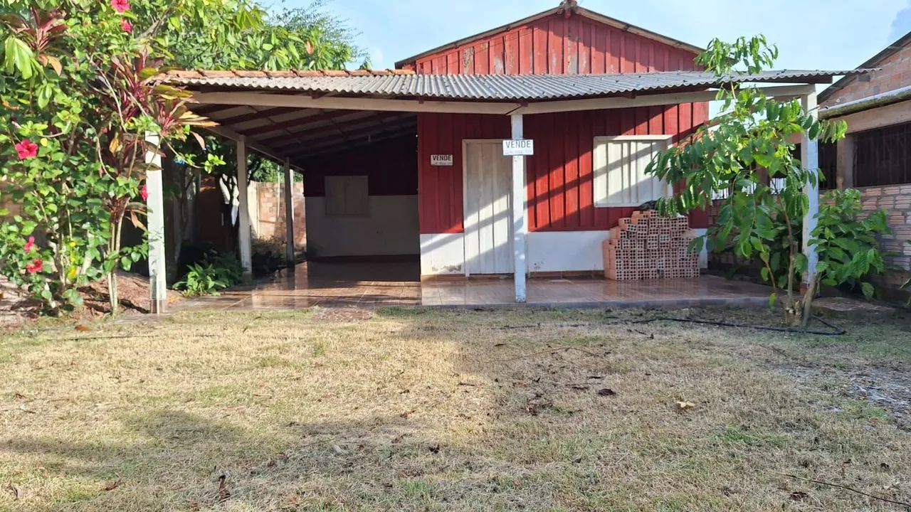 foto - Santarém - Santa Clara