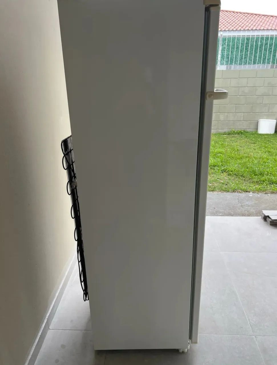 Refrigerador cônsul 360litros - Foto 2