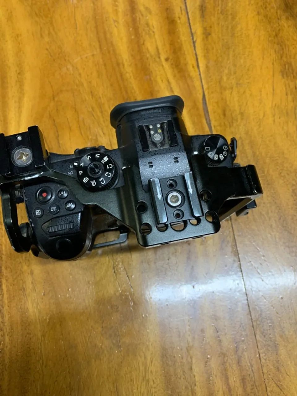 Panasonic Lumix GH5 - Foto 2