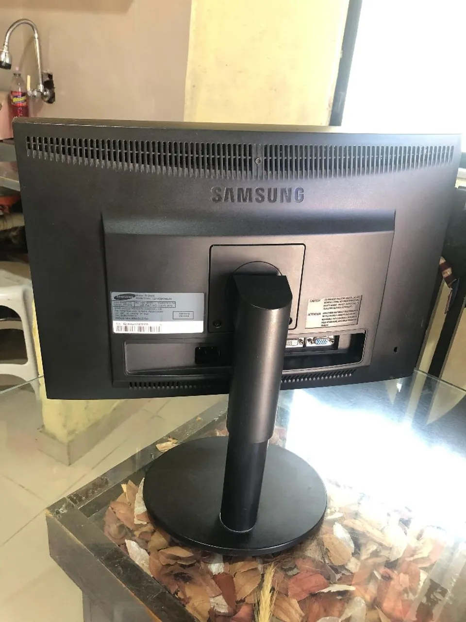 Monitor Samsung