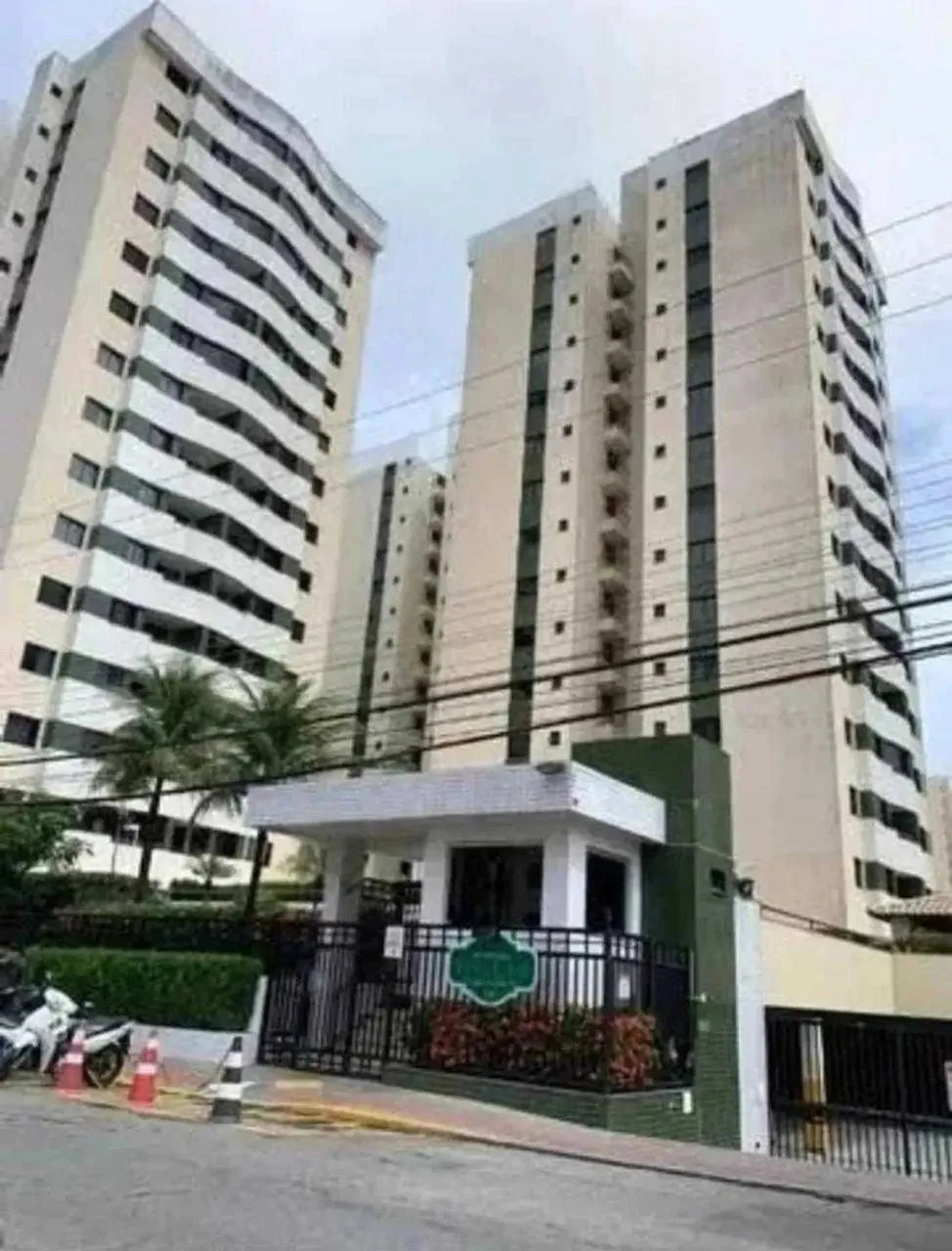 ALAMEDA VERDEJAR CLUBE RESIDENCE
