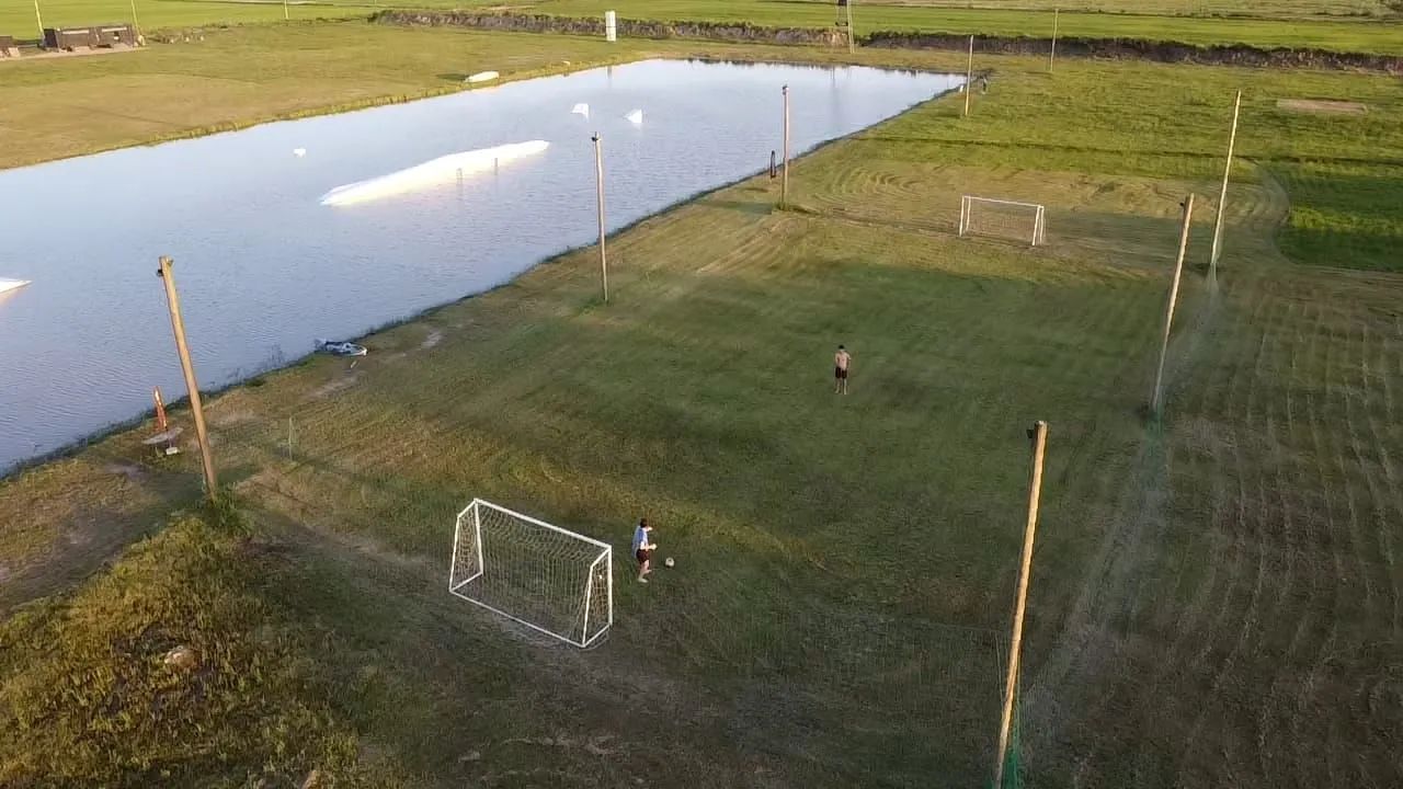 Sítio e Parque Aquático à Venda em Eldorado do Sul no - Foto 12