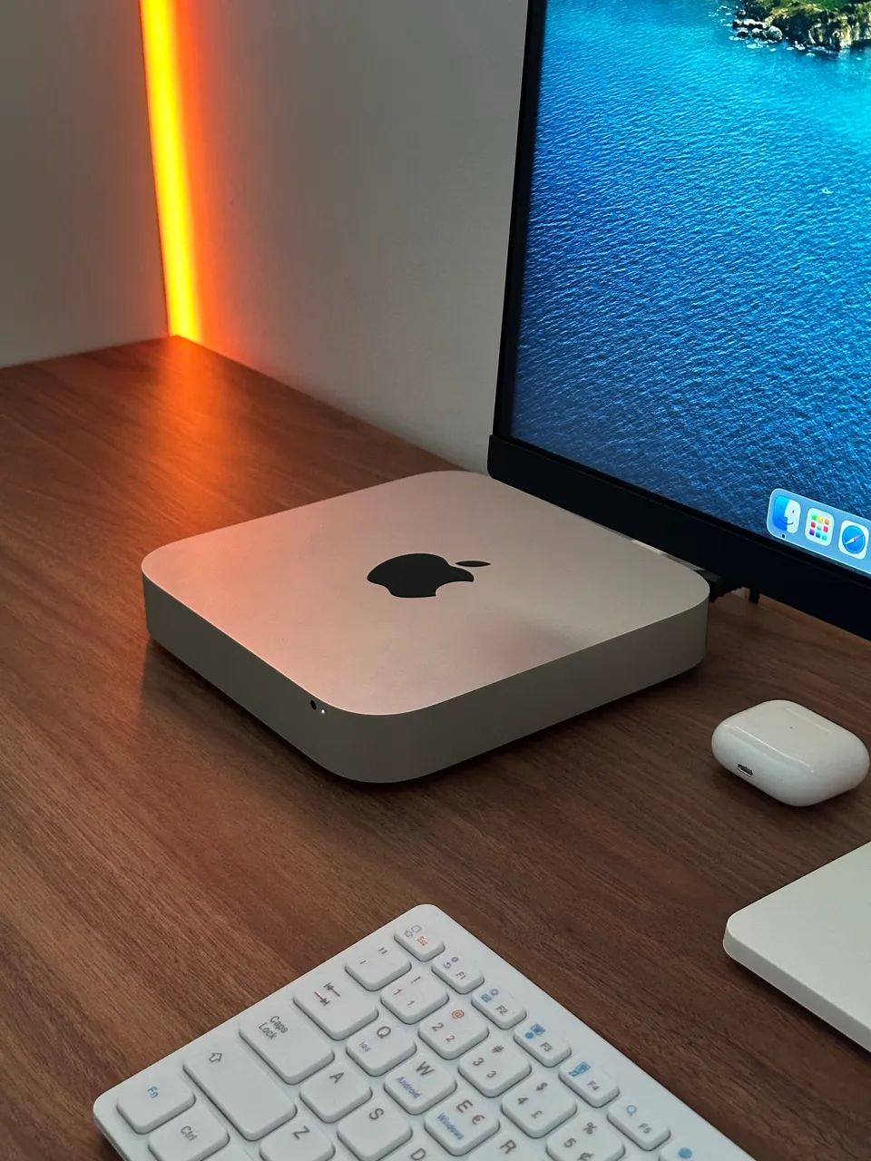 mini mac i5 8gb