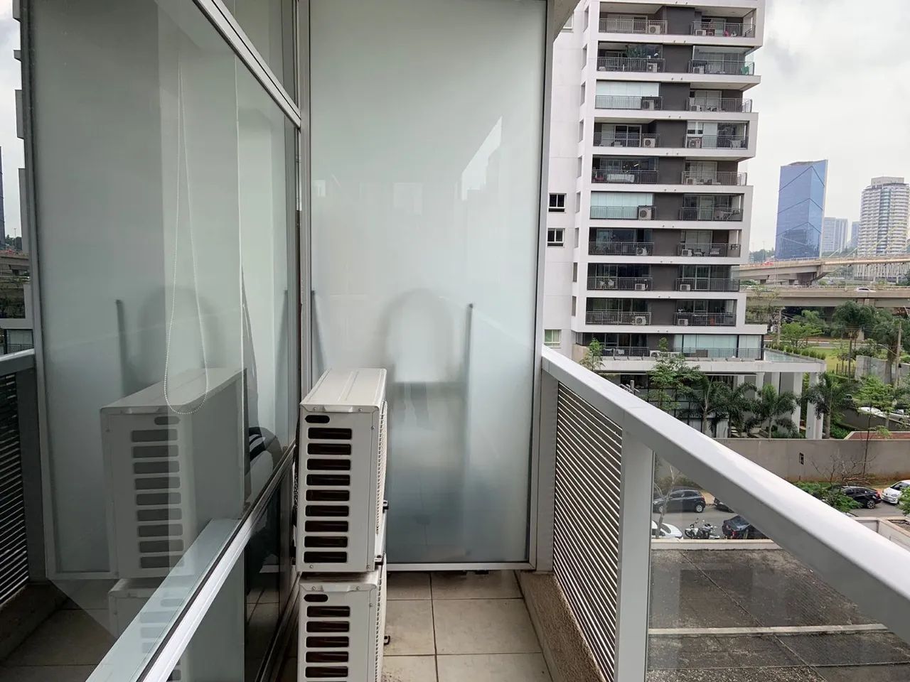 Sala comercial, na berrini, 48 m2 - Foto 9