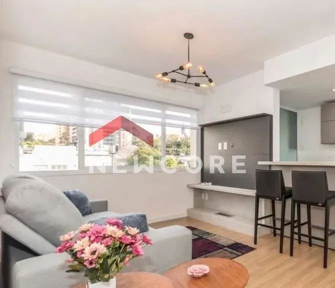 Apartamento em Rua Luzitana - Higienópolis - Porto Alegre/RS - Foto 3