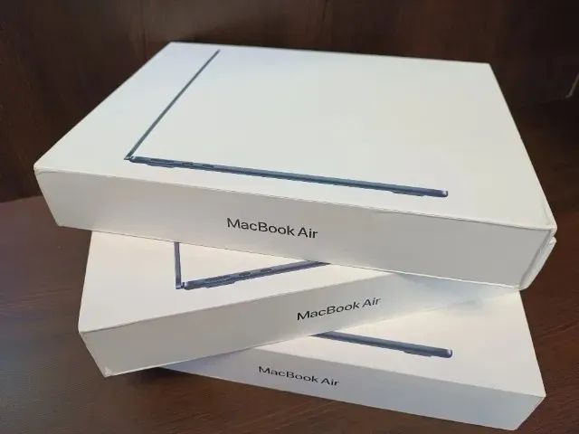 MacBook M4 Air 24GB 512GB - Lacrado 1 Ano De Garantia - Avaliamos o Seu - Em Até 18x - Foto 2