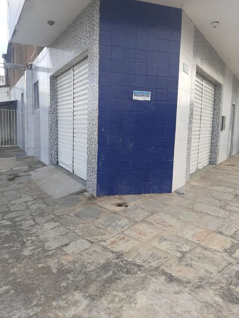 Foto - Campina Grande - Quarenta