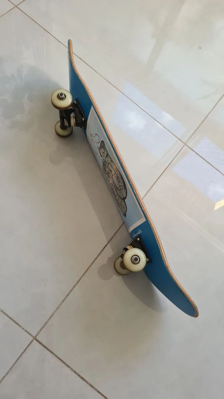 Skate Completo ASP - Foto 2
