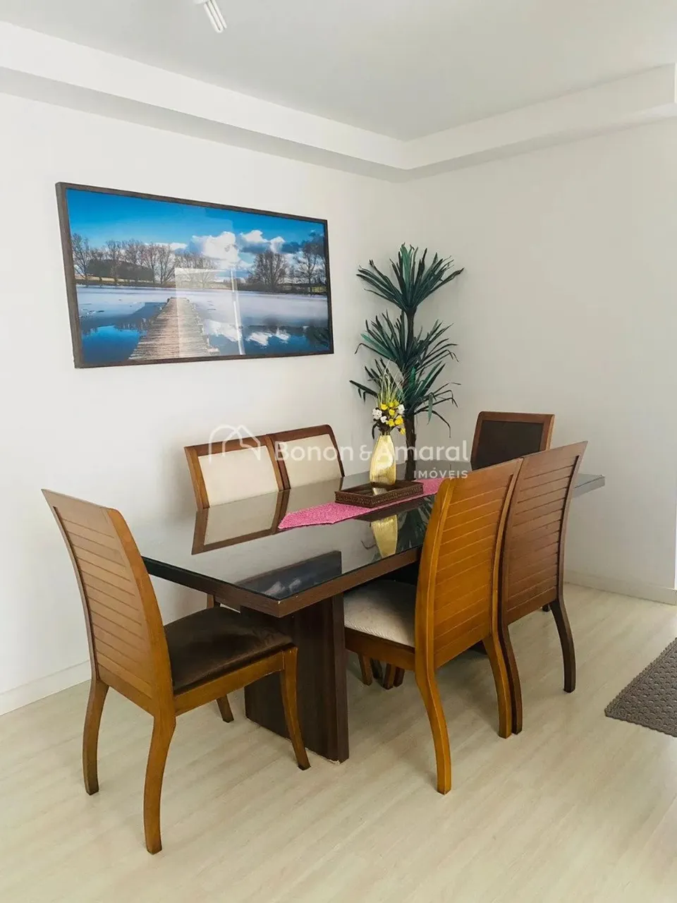 APARTAMENTO PARA LOCAÇÂO 87M³- 3 QUARTOS- NO RESIDENCIAL DREAMS, BAIRRO SANTA TEREZINHA, P