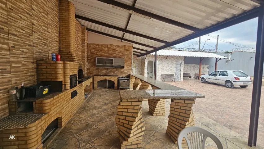 Vendo sítio 1.200m². Bairro: Iguaçu velho, Nova Iguaçu/RJ - Foto 4