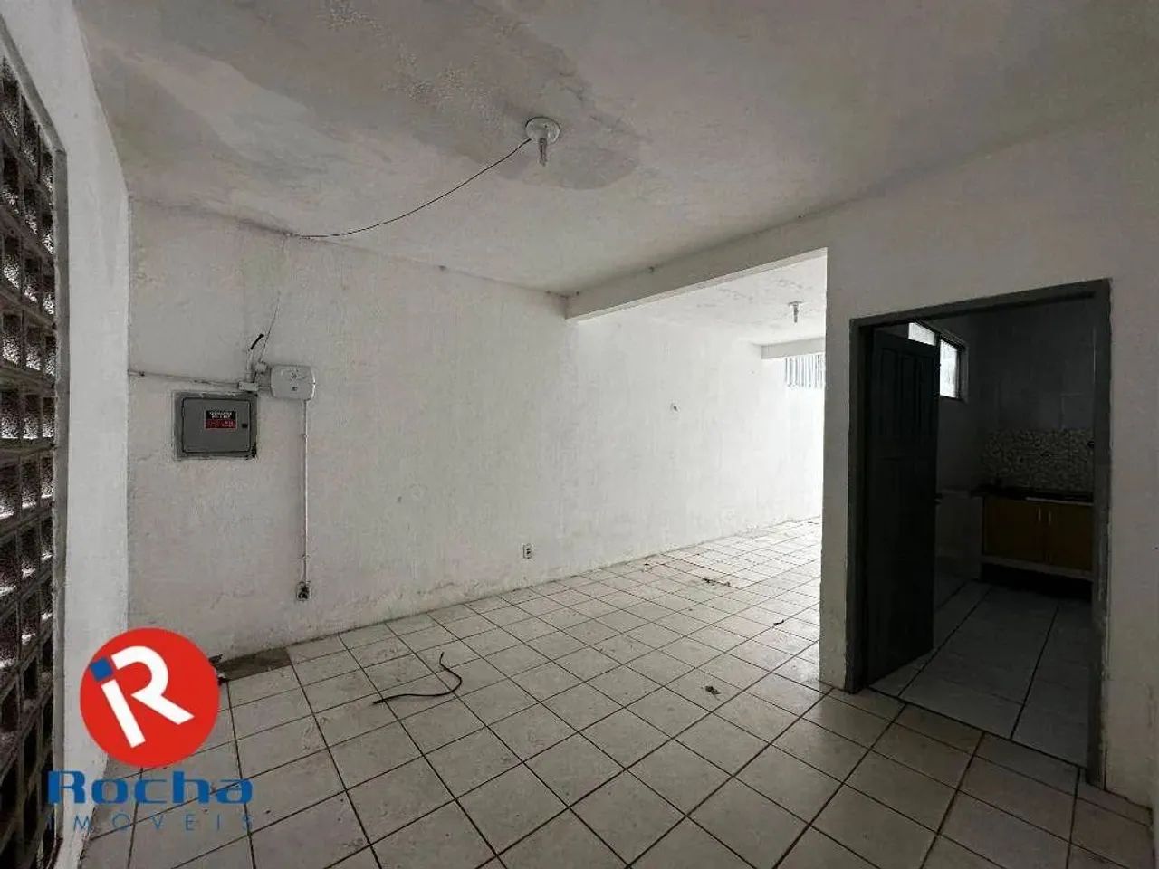 Casa com 3 dormitórios para alugar, 200 m² por R$ 3.300,00/mês - Santo Amaro - Recife/PE - Foto 5
