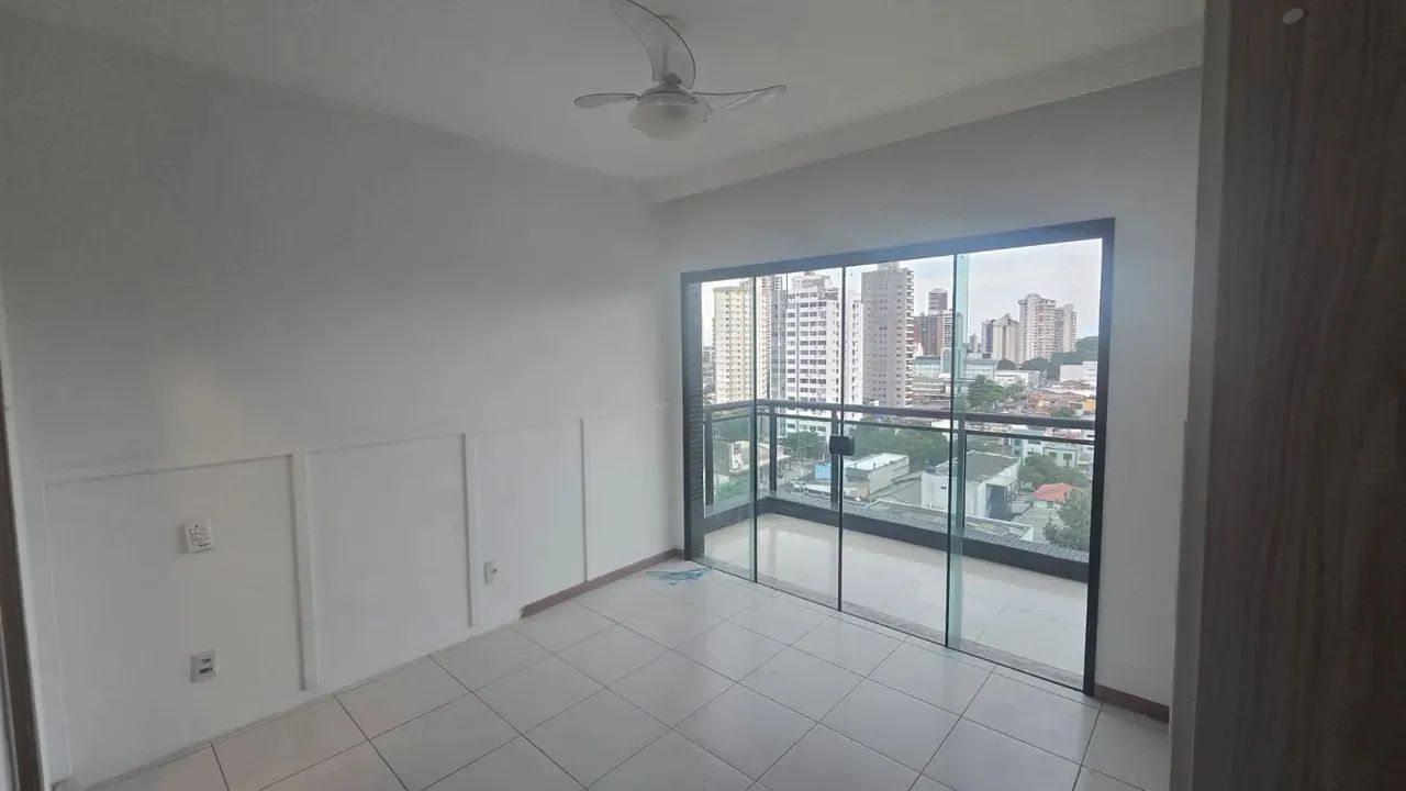 Apartamento 1 suíte para alugar em Nazaré