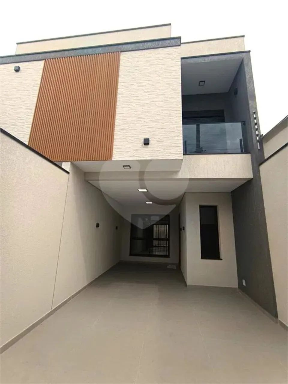 Sobrado com 3 quartos à venda em Vila Domitila - SP