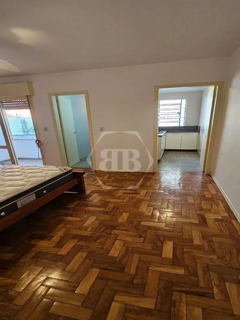 Studio no Higienópolis