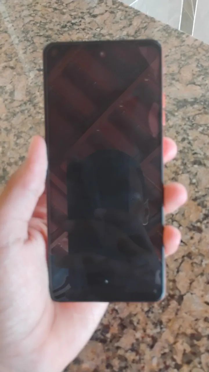 Motorola 04s  - Foto 5