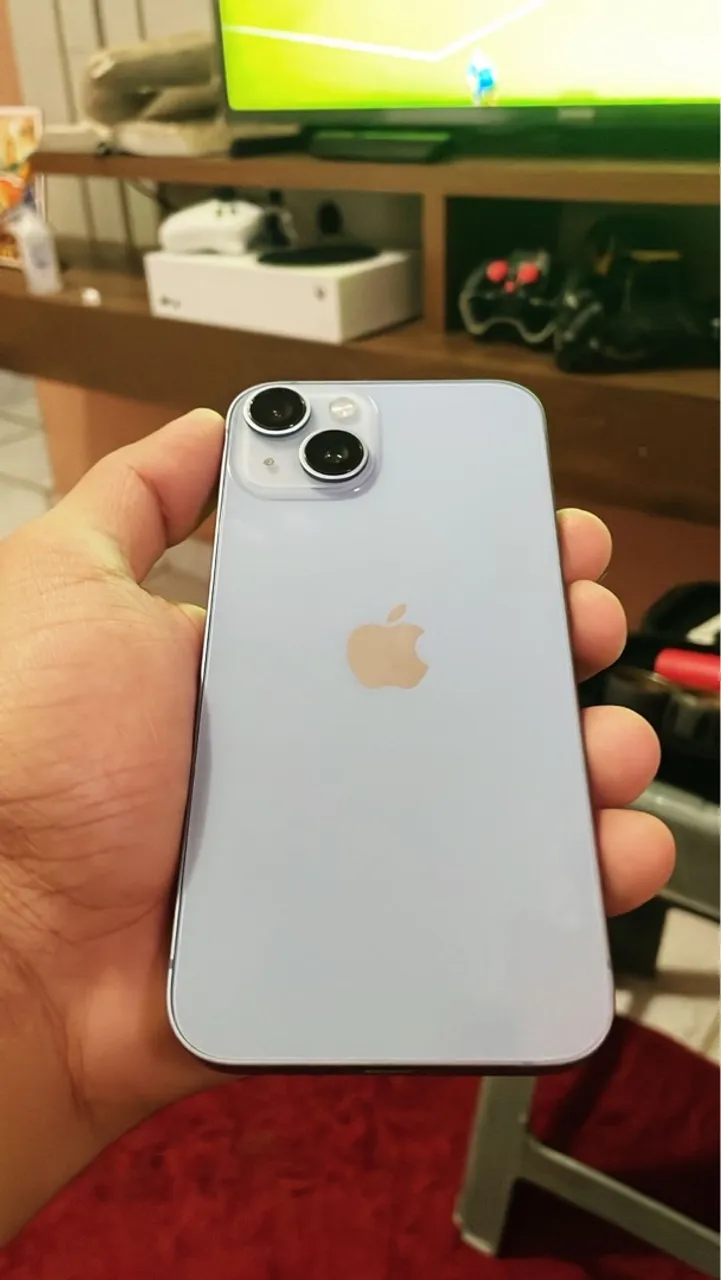 iPhone 14 - 128g 