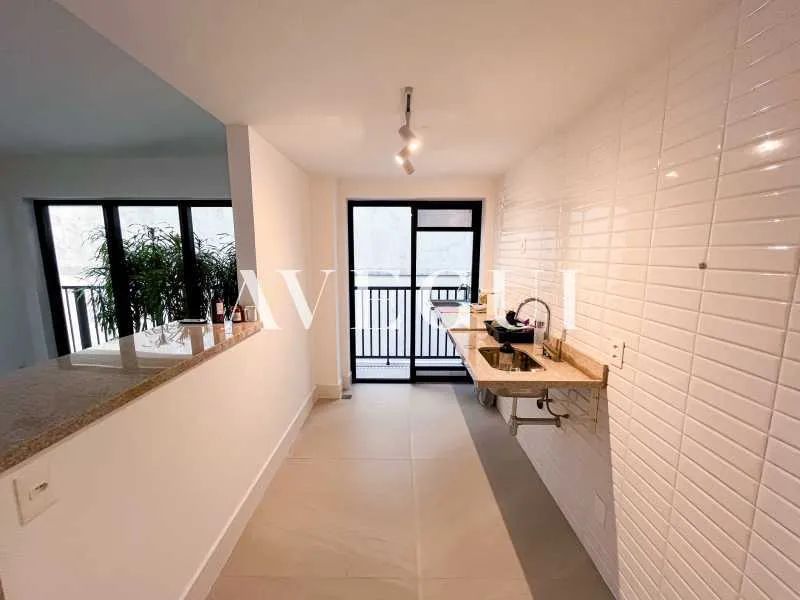 Apartamento : Padrão / Residencial / Leblon - Foto 12