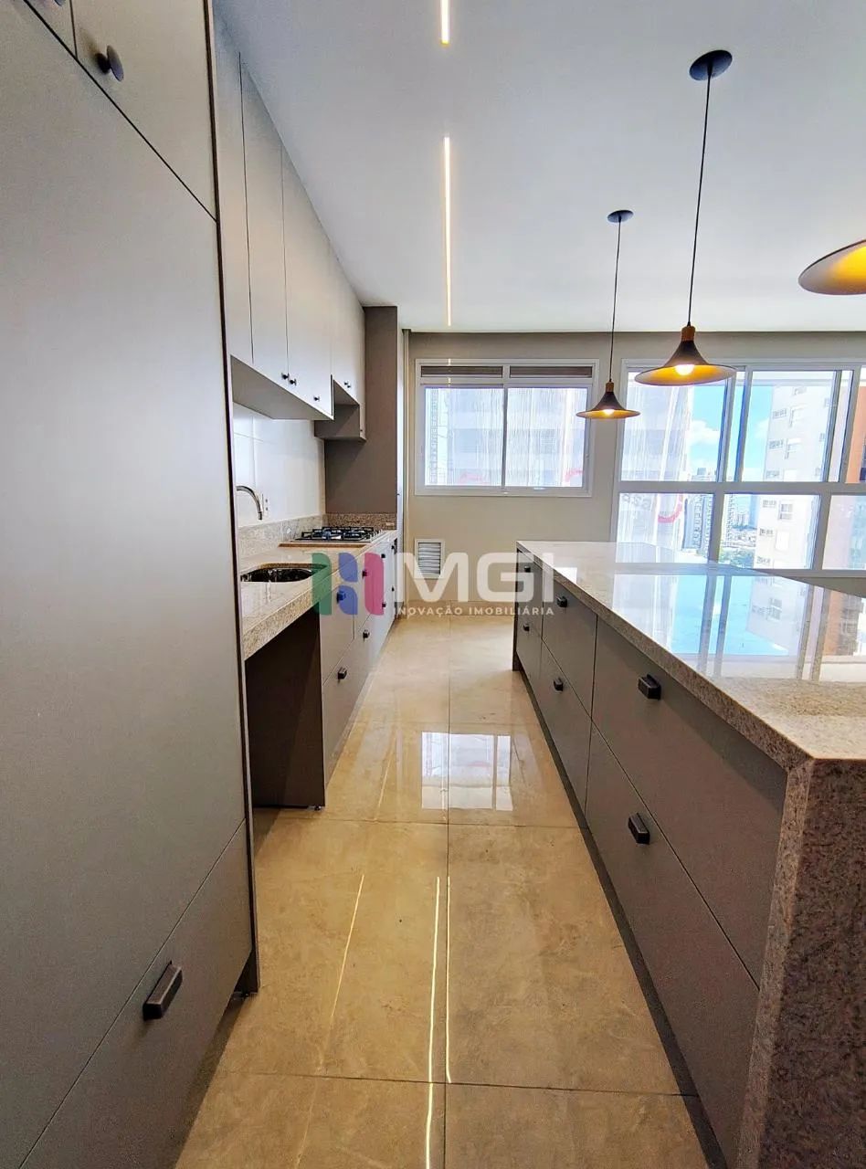 APARTAMENTO PARA ALUGAR NO SETOR MARISTA - Foto 5