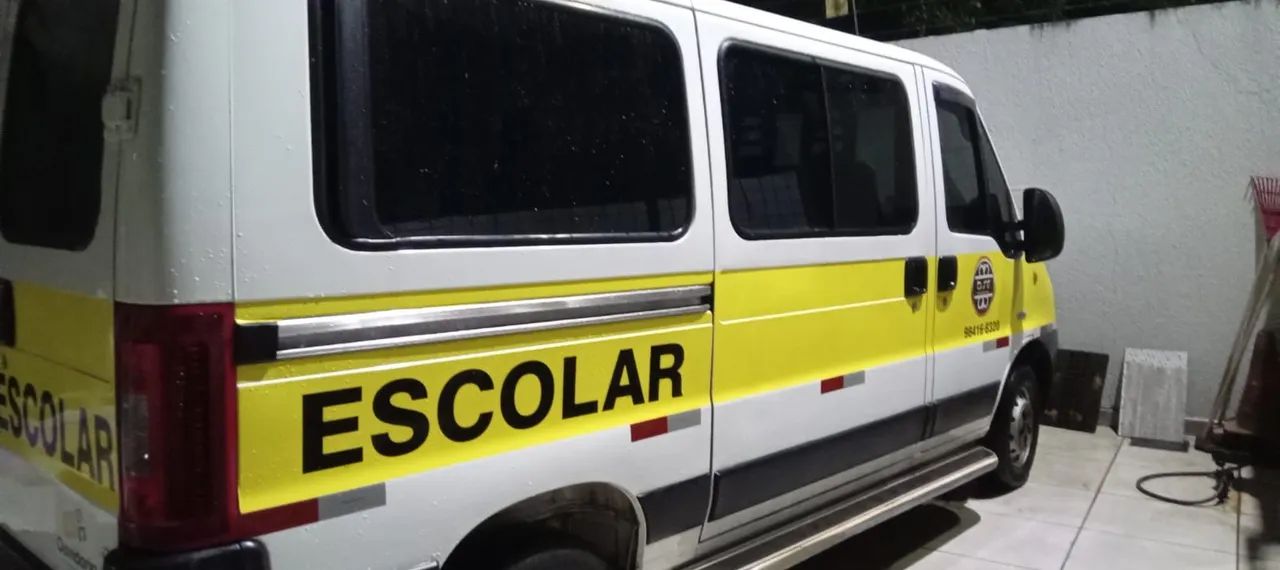 Boxer impecável  - Foto 8